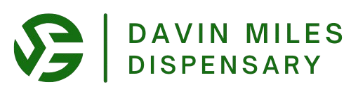 Davin Miles Dispensary