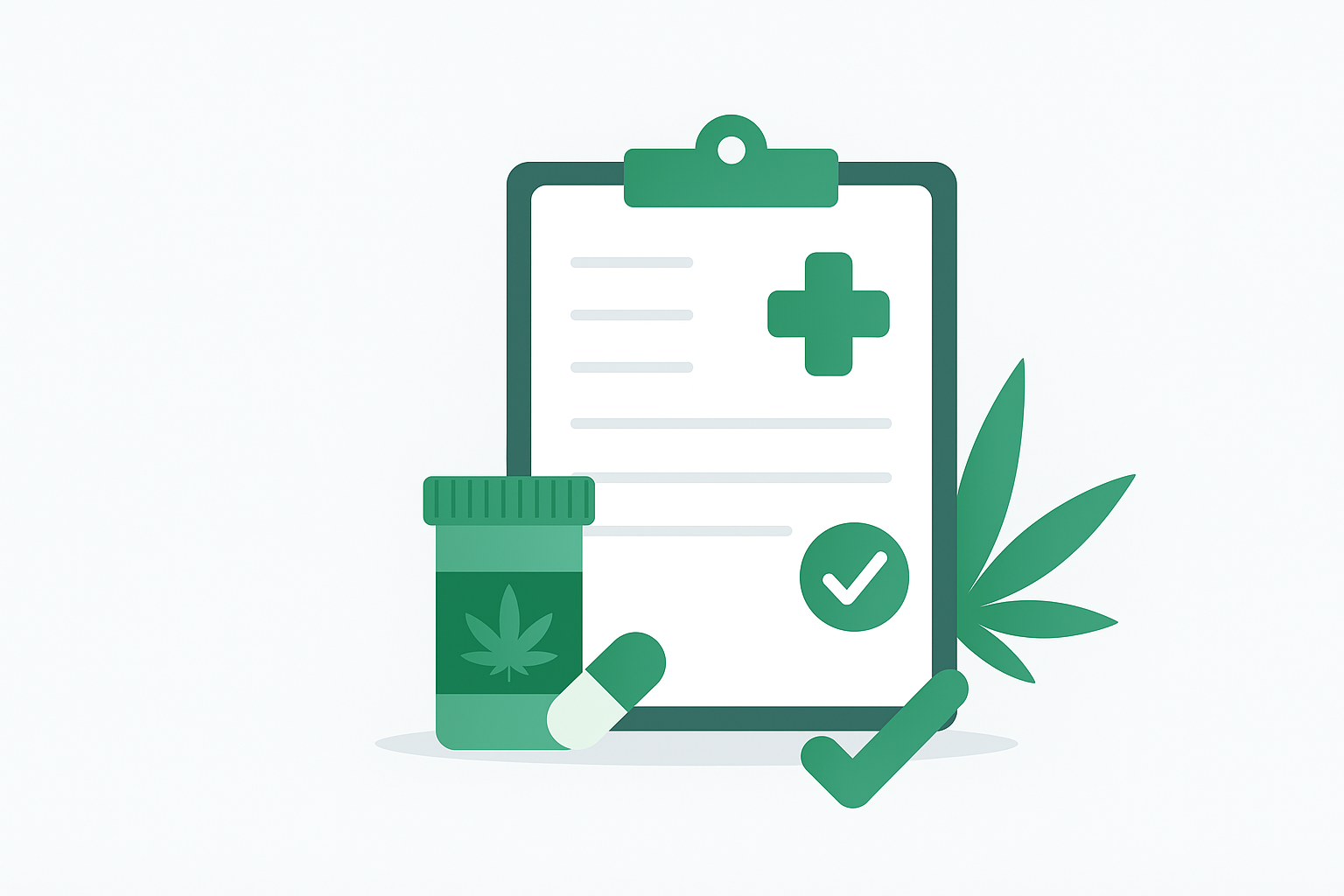 medical cannabis prescription Australia